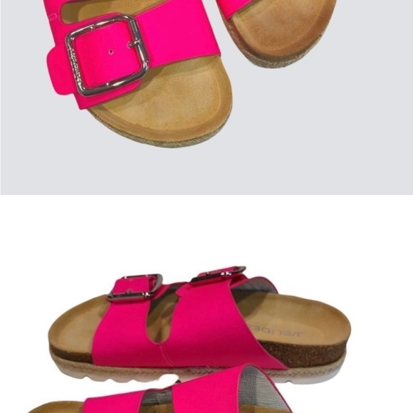 j slides leighton slide in great condition sz 7 - Picture 1 of 6